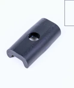 Bike Parts Brompton Hinge Clamp Plate