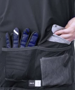 PEdAL ED Nachi Waterproof Vest