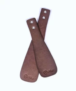 Portland Design Works Lederlappen Mudflaps