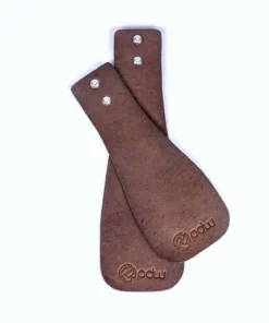 Portland Design Works Lederlappen Mudflaps