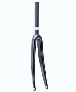 Bike Parts Condor Acciaio Slim Fork