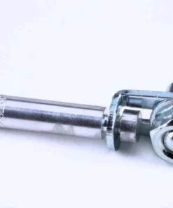 Brompton Gear Cable Anchorage For Sturmey Archer