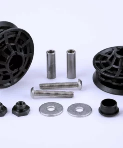 Bike Parts Brompton Chain Tensioner Idlers And Fittings