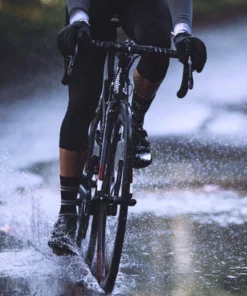 Clothing Accessories PEdAL ED Hikari Reflective Socks Three Stripes 10 Clothing Accessories PEdAL ED Hikari Reflective Socks Three Stripes