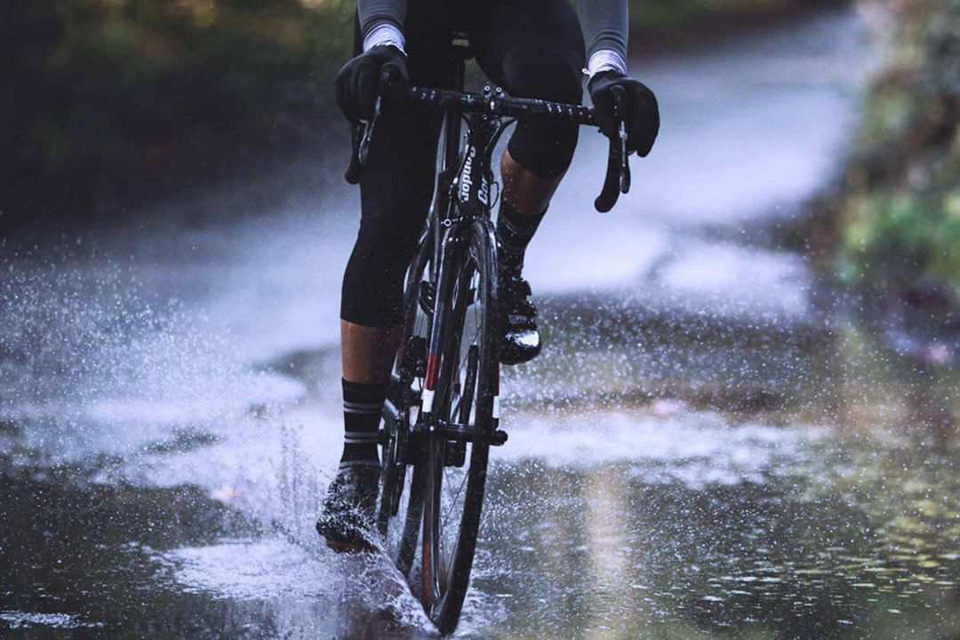 Clothing Accessories PEdAL ED Hikari Reflective Socks Three Stripes 4 Clothing Accessories PEdAL ED Hikari Reflective Socks Three Stripes