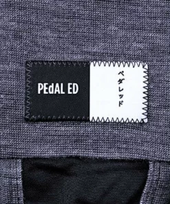 Men's Clothing PEdAL ED Kaido Short Sleeve Jersey