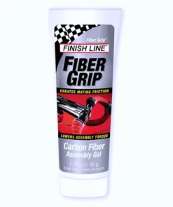 Finish Line Fiber Carbon Grip - Fibre Assembly Gel