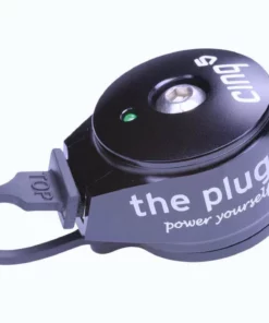 Tout Terrain The Plug III