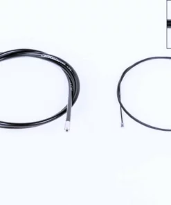 Brompton Derailleur Gear Cable And Outer For Integrated Gear Shifter Bike Parts