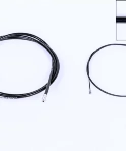 Brompton Derailleur Gear Cable And Outer For Integrated Gear Shifter Bike Parts