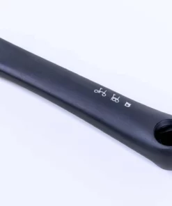 Gears & Drivetrain Brompton Replacement L/H Crank Arm For Spider Crankset