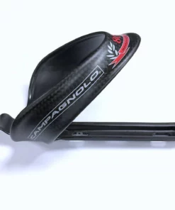 Campagnolo Super Record Carbon 80th Anniversary Bottle Cage