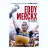 Books Eddy Merckx The Cannibal Lifestyle