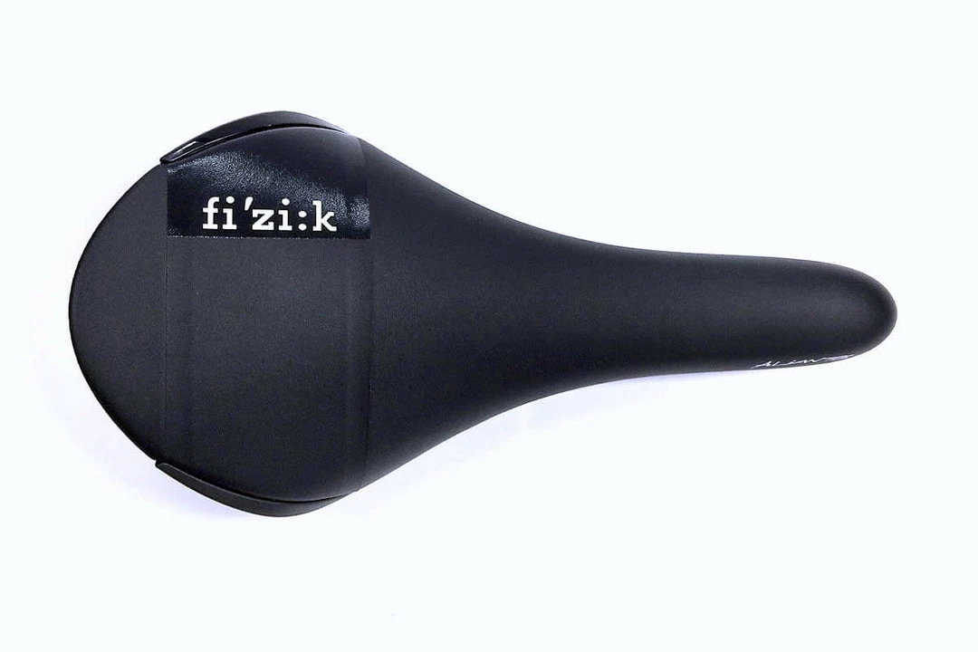 Contact Points Fizik Aliante R3 Kium Saddle 9 Contact Points Fizik Aliante R3 Kium Saddle