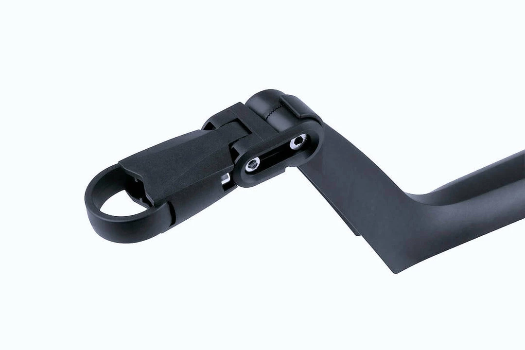 SKS S-Blade Fixed Rear Mudguard 2 SKS S-Blade Fixed Rear Mudguard