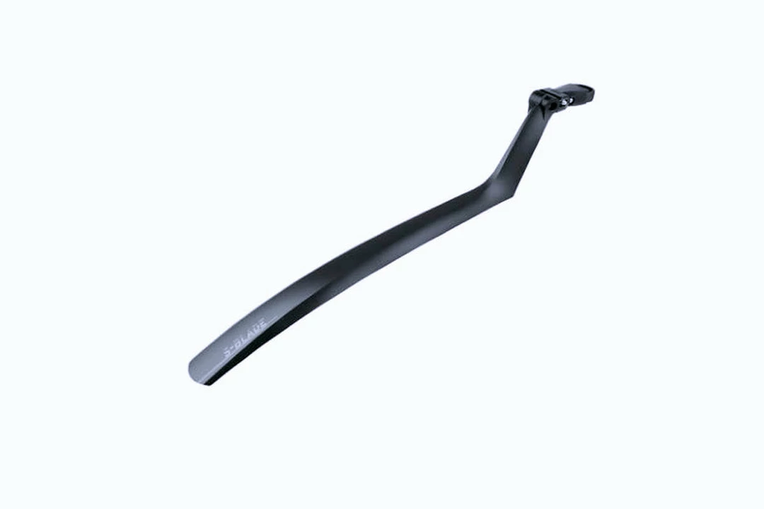 SKS S-Blade Fixed Rear Mudguard 4 SKS S-Blade Fixed Rear Mudguard