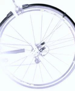 SKS Raceblade Long Mudguard Set Cycling Essentials