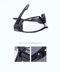 KOO EYEWEAR Kask Koo Open Glasses