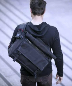 Mission Workshop Monty Messenger Bag