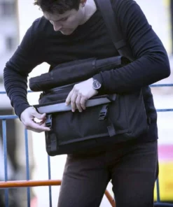 Mission Workshop Monty Messenger Bag