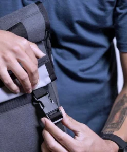 Mission Workshop Monty Messenger Bag