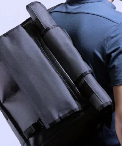 Mission Workshop Monty Messenger Bag