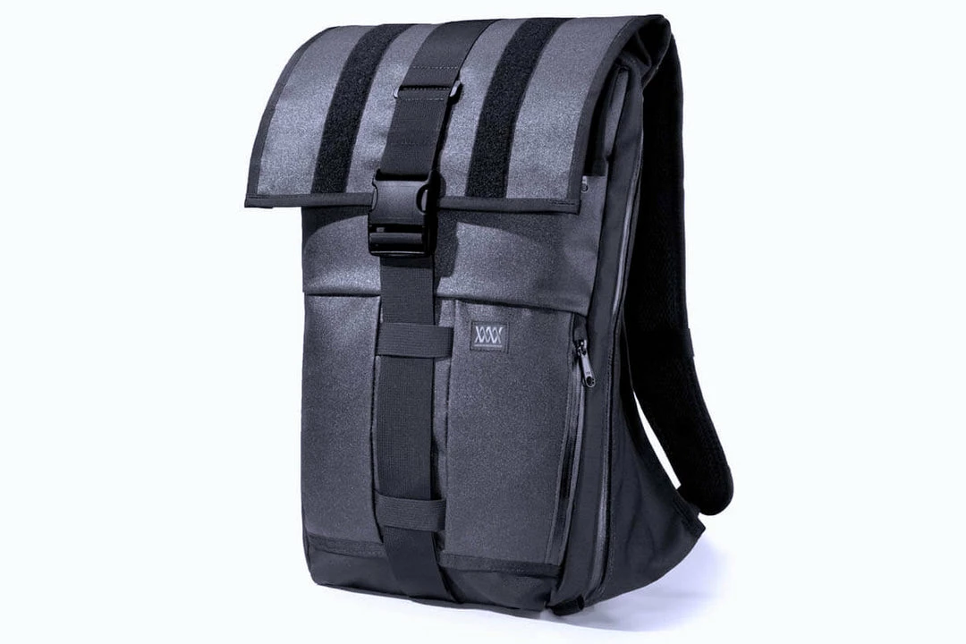 Luggage & Bike-Packing Bags Mission Workshop Rambler Backpack 1 Luggage & Bike-Packing Bags Mission Workshop Rambler Backpack