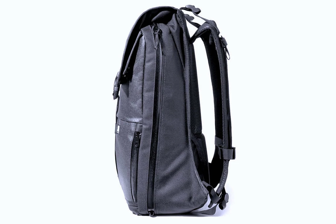 Luggage & Bike-Packing Bags Mission Workshop Rambler Backpack 3 Luggage & Bike-Packing Bags Mission Workshop Rambler Backpack