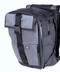 Luggage & Bike-Packing Bags Mission Workshop Rambler Backpack 9 Luggage & Bike-Packing Bags Mission Workshop Rambler Backpack