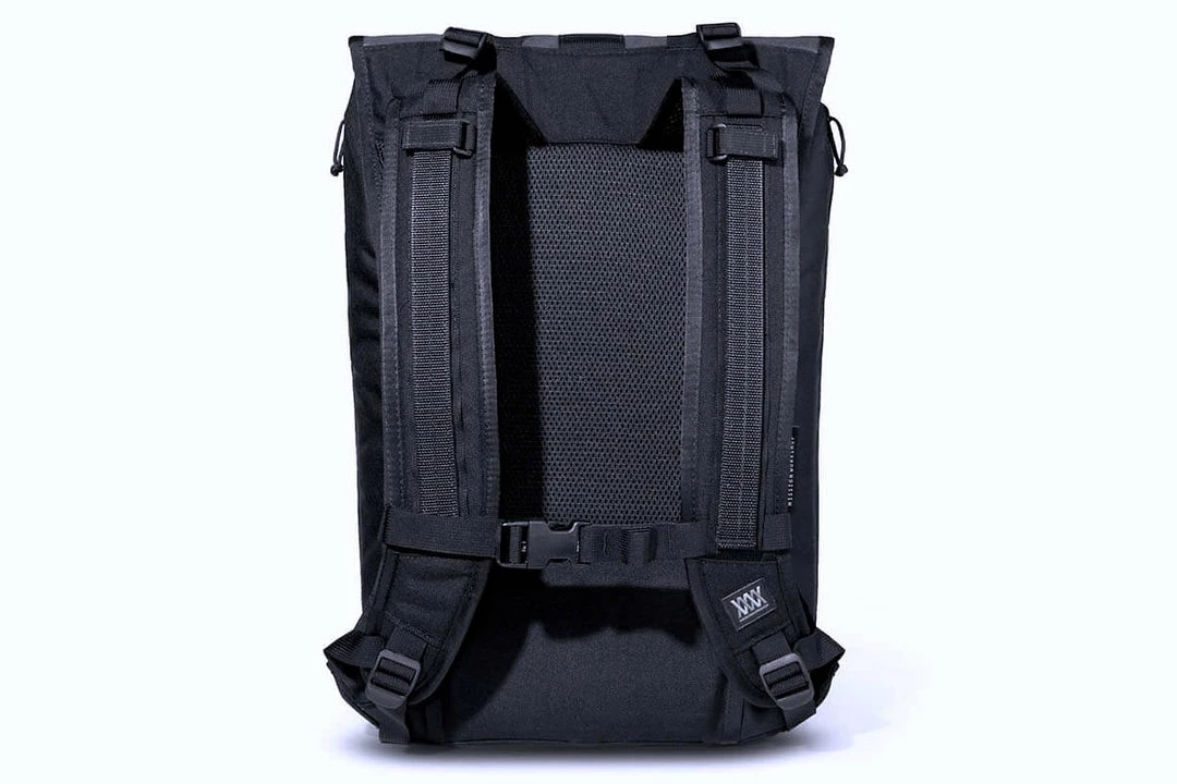 Luggage & Bike-Packing Bags Mission Workshop Rambler Backpack 6 Luggage & Bike-Packing Bags Mission Workshop Rambler Backpack