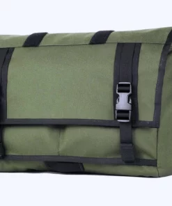 Luggage & Bike-Packing Bags Mission Workshop Rummy Messenger Bag 13 Luggage & Bike-Packing Bags Mission Workshop Rummy Messenger Bag