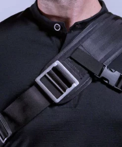 Luggage & Bike-Packing Bags Mission Workshop Rummy Messenger Bag 19 Luggage & Bike-Packing Bags Mission Workshop Rummy Messenger Bag