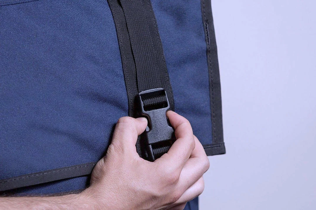 Luggage & Bike-Packing Bags Mission Workshop Rummy Messenger Bag 7 Luggage & Bike-Packing Bags Mission Workshop Rummy Messenger Bag