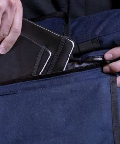 Luggage & Bike-Packing Bags Mission Workshop Rummy Messenger Bag 17 Luggage & Bike-Packing Bags Mission Workshop Rummy Messenger Bag