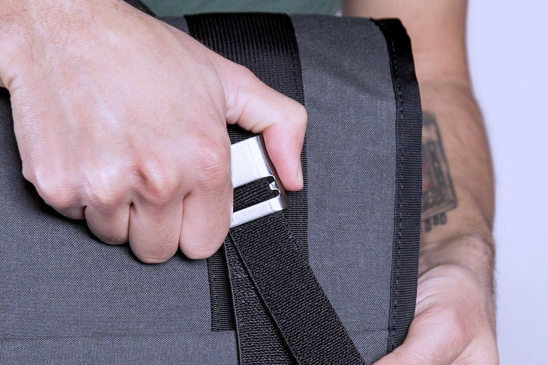 Mission Workshop Sanction Advanced Rucksack Luggage & Bike-Packing Bags 5 Mission Workshop Sanction Advanced Rucksack Luggage & Bike-Packing Bags