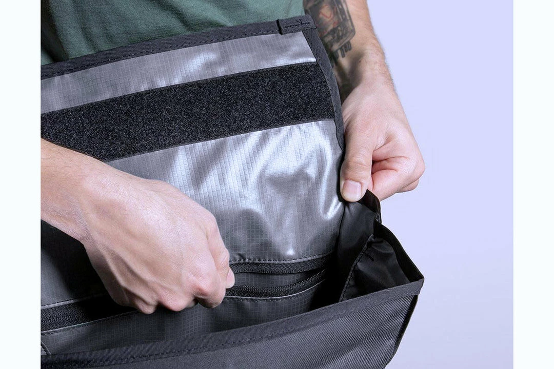 Mission Workshop Sanction Advanced Rucksack Luggage & Bike-Packing Bags 7 Mission Workshop Sanction Advanced Rucksack Luggage & Bike-Packing Bags