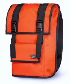 Luggage & Bike-Packing Bags Mission Workshop Sanction Rucksack