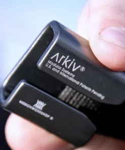 Mission Workshop VX Fitzroy Rucksack Luggage & Bike-Packing Bags