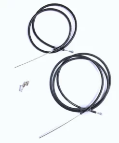 Bike Parts Shimano 105/Tiagra Brake Cable Kit