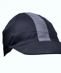 SWRVE Reflective Ribbon Cotton Cycling Cap