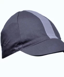 SWRVE Reflective Ribbon Cotton Cycling Cap