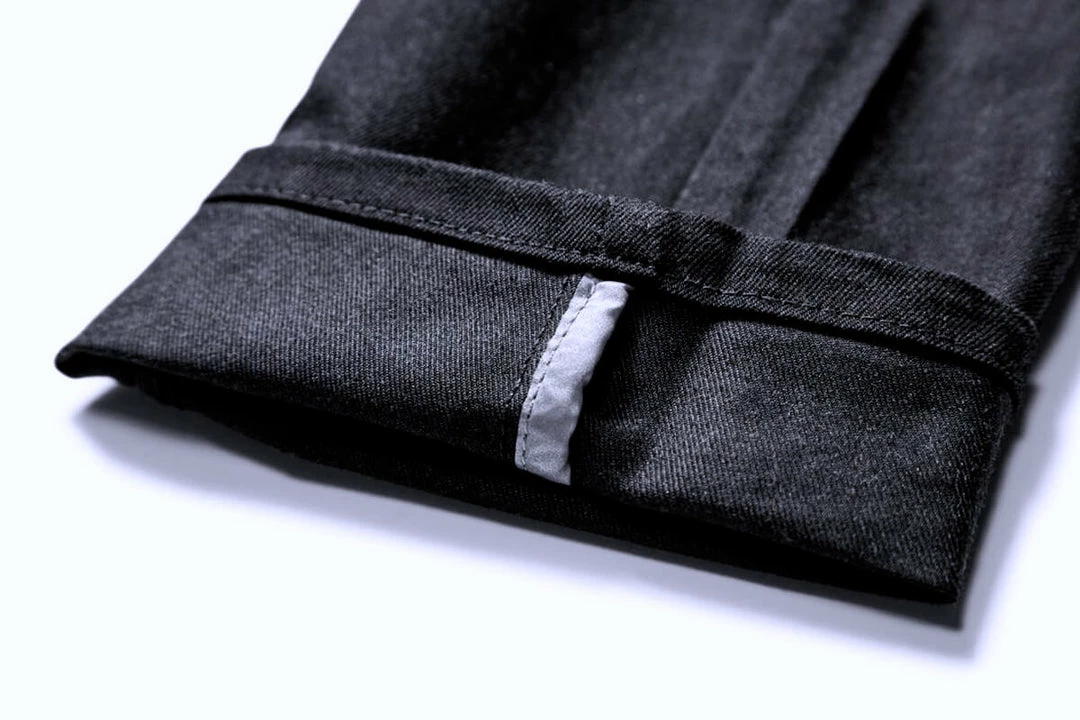 Swrve Cordura Slim Fit Jeans 8 Swrve Cordura Slim Fit Jeans