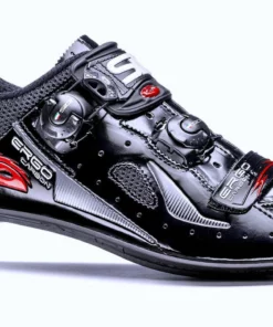Men's Clothing Sidi Ergo 4 Carbon Composite Road Shoes