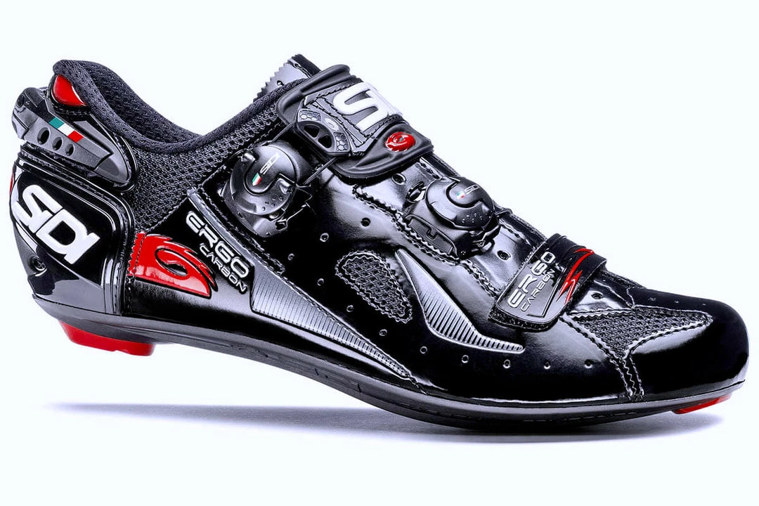 Men's Clothing Sidi Ergo 4 Carbon Composite Road Shoes 1 Men's Clothing Sidi Ergo 4 Carbon Composite Road Shoes