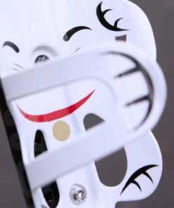 Portland Design Works Lucky Cat Bottle Cage