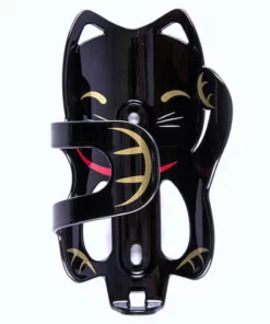 Portland Design Works Lucky Cat Bottle Cage