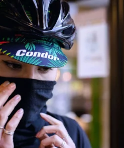 Condor Aloha Cap Clothing Accessories