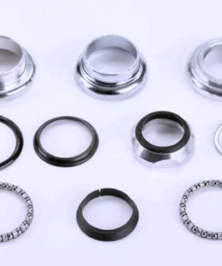 Brompton Aluminium Headset