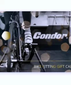 Condor Bike Fit Gift Card Lifestyle