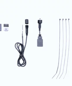 Busch And Muller Busch & Muller USB-WERK AC Tech & Electronics